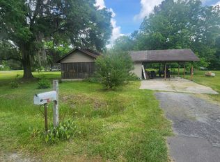 799 Wes Rd, Midway, GA 31320