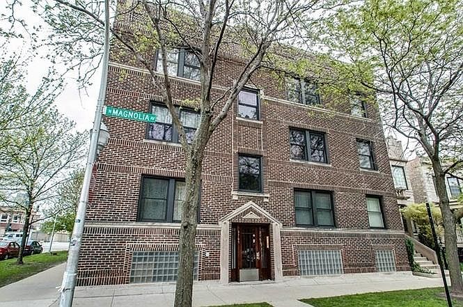 1st image of 3765 N Magnolia Ave #3N