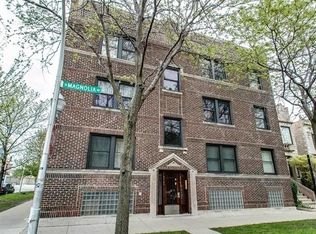 3765 N Magnolia Ave #3N, Chicago, IL 60613