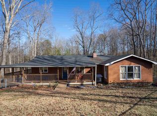 1821 Christopher Ln, Liberty, SC 29657