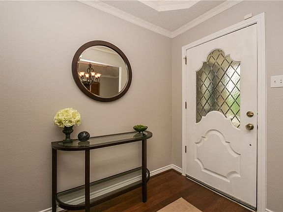 2nd image of 2814 Club Meadow Dr