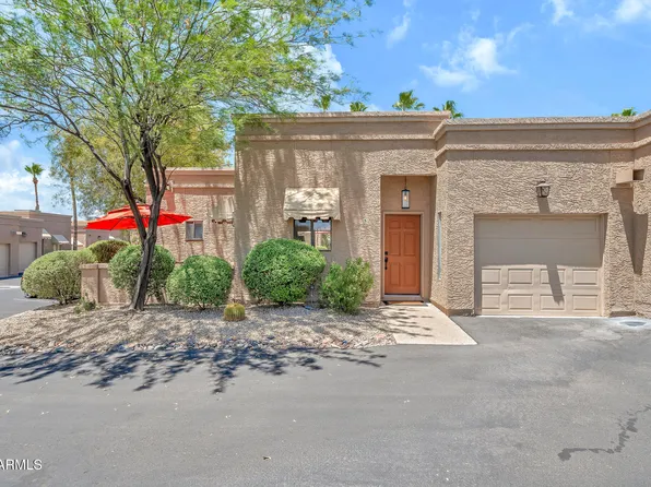 7432 E CAREFREE Drive #5, Carefree, AZ 85377