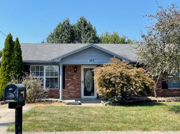 123 Bigwood Ct, Louisville, KY 40229