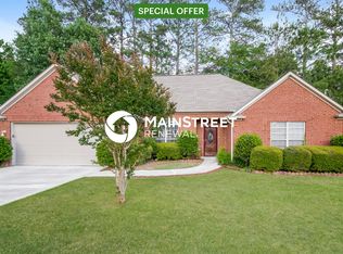 5440 Virginia Way, Bessemer, AL 35022