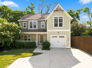 702B Waco Dr, Nashville, TN 37209
