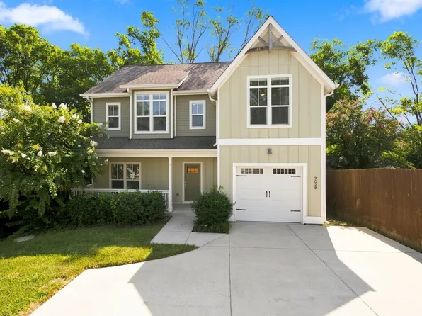 702B Waco Dr, Nashville, TN 37209