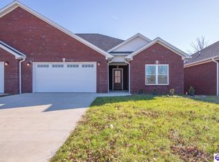 360 River Cliff Blvd #B, Brandenburg, KY 40108