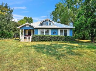 2027 Loy Lake Rd, Denison, TX 75020