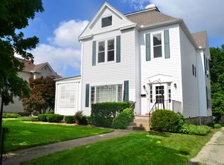 308 N Spring St, Independence, MO 64050