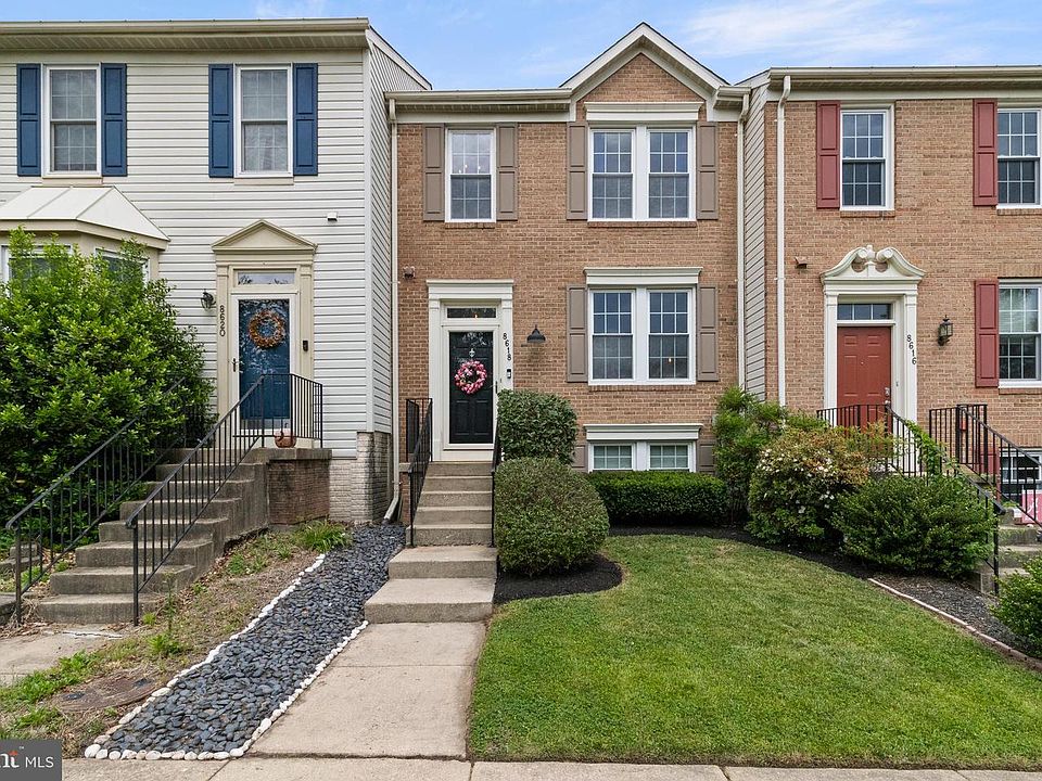 1st image of 8618 Pine Meadows Dr