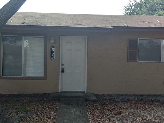 2nd image of 551 W Rosewood Ln