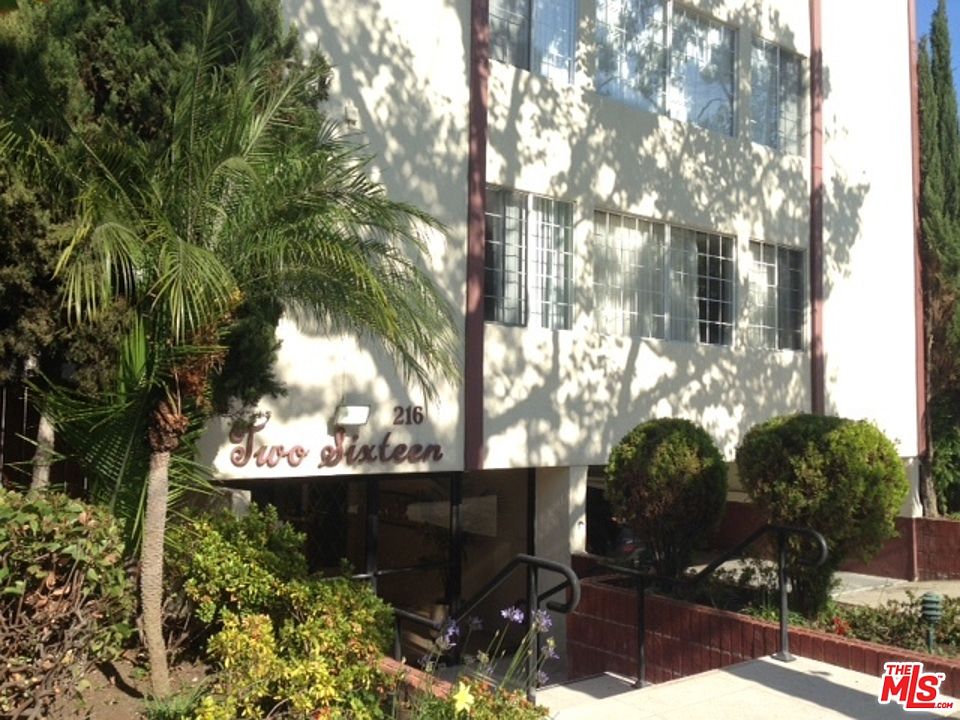 1st image of 216 S Rexford Dr APT 101