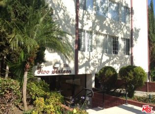 216 S Rexford Dr APT 101, Beverly Hills, CA 90212