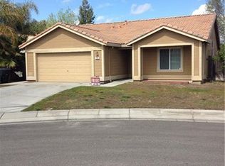 555 Martha Ct, Atwater, CA