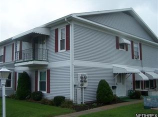 1302 Pembrooke Dr, Salem, OH 44460