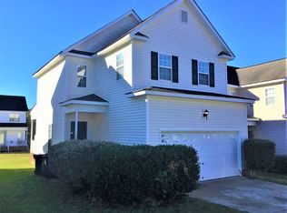 4220 Beacon Crest Way, Raleigh, NC 27604