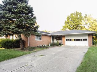 1522 N Gibson Ave, Indianapolis, IN