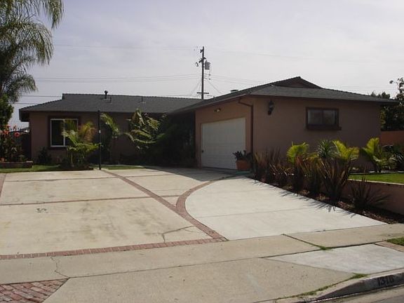 Front View - Remodeled exterior