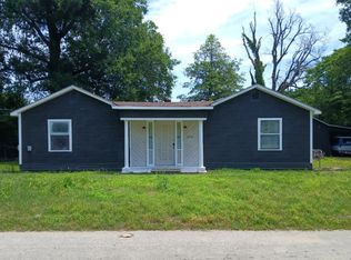 206 Chance St, Kennett, MO 63857