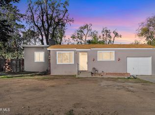 909 S Curry St, Tehachapi, CA 93561