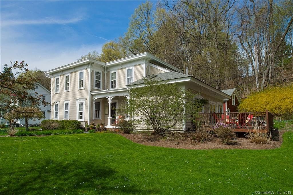 42 Bidwell Sq, Unionville, CT 06085 Zillow