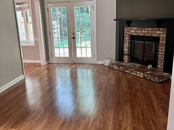 Living Room / Family Room