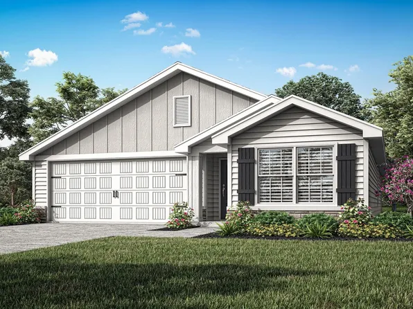 418 W Claywalk Rd, Woodruff, SC 29388