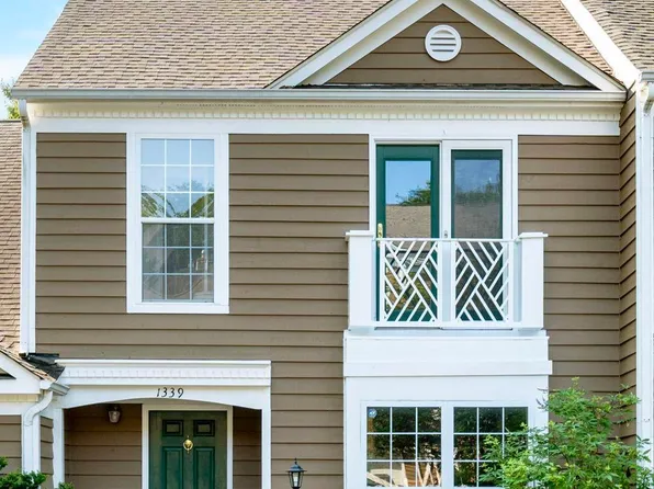1339 Wimbledon Way, Charlottesville, VA 22901