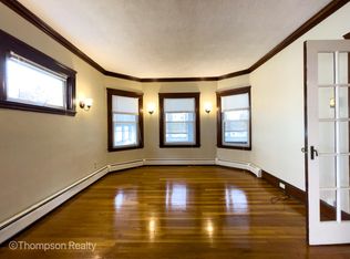 17 Amaranth Ave #1, Medford, MA 02155