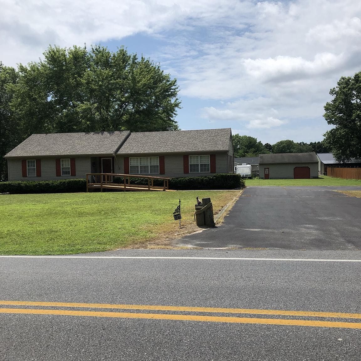 6272 Rockawalkin Rd, Salisbury, MD 21801 Zillow