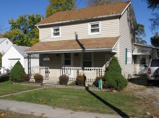 17129 Antwerp Rd, Harlan, IN 46743