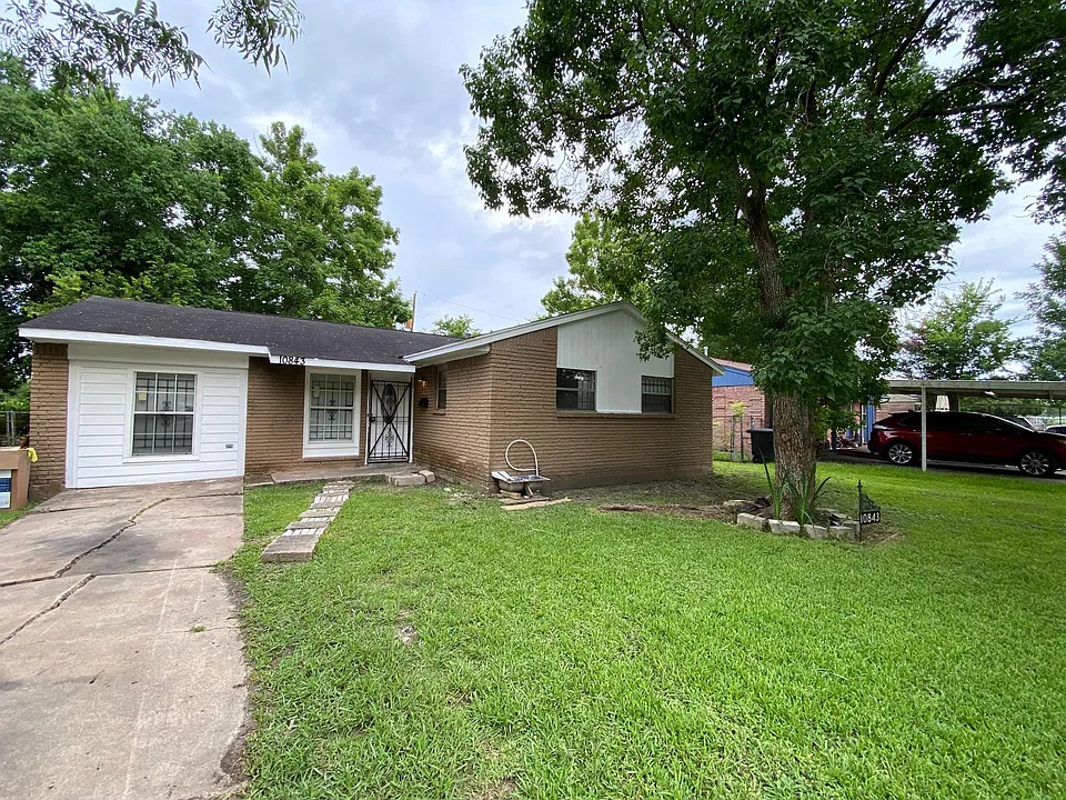10843 Fairland Dr
