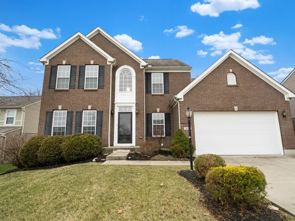 611 Turfrider Ct, Walton, KY 41094