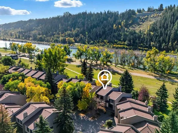 3839 N Point McKay Rd NW, Calgary, AB T3B 4V7