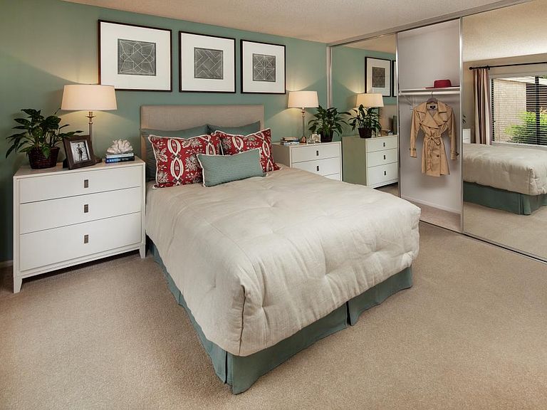 Parkwood Apartment Homes Apartment Rentals Irvine, CA