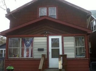619 E 39th Ave, Gary, IN 46409