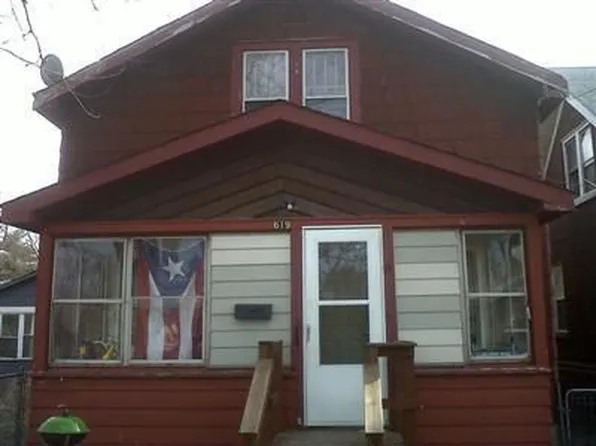 619 E 39th Ave, Gary, IN 46409