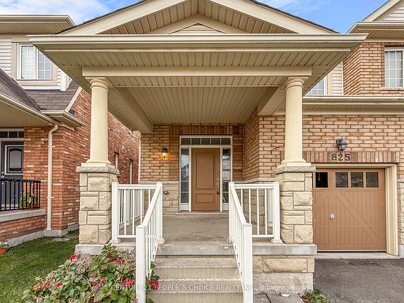 4th image of 825 Miltonbrook Cres