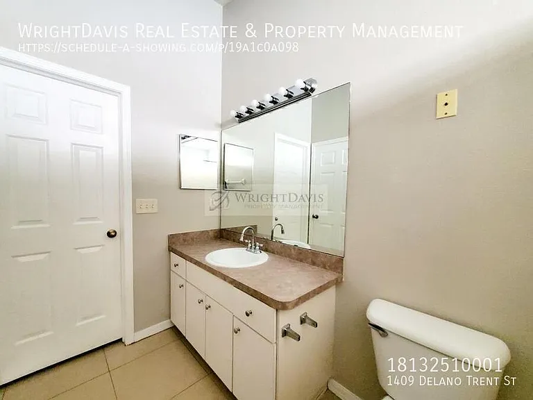 1409 Delano Trent St — Photo 27