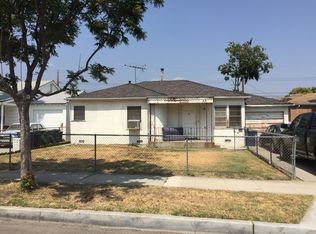 826 N Doan Dr, Burbank, CA 91506