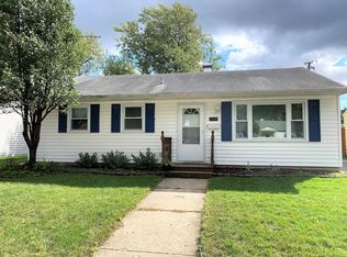 1406 Cleary Ave, Joliet, IL 60435