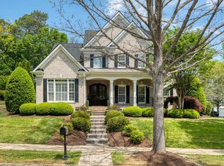 3202 Rain Forrest Way, Raleigh, NC 27614