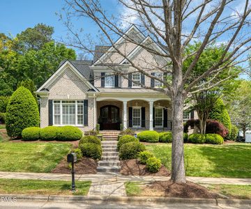 3202 Rain Forrest Way, Raleigh, NC, 27614