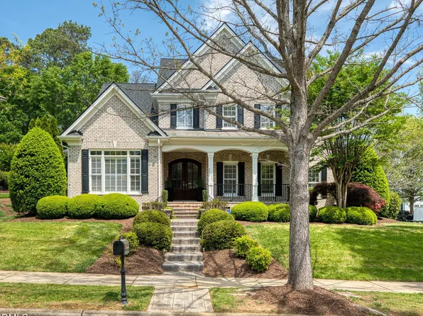 3202 Rain Forrest Way, Raleigh, NC 27614