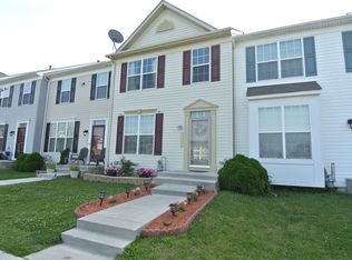 1850 Graymount Way, Edgewood, MD 21040
