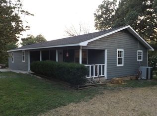 853 N Racoon Rd, Stella, MO 64867
