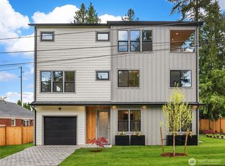 123rd, Seattle, WA 98125