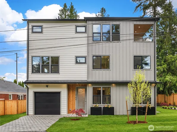 215 NE 123rd Street, Seattle, WA 98125