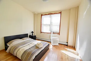 Rented by Smart City Real Estate LLC
