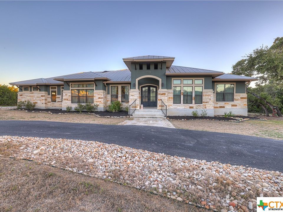 1406 Ensenada Dr, Canyon Lake, TX 78133 Zillow
